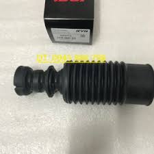 Tăm bông liền chụp bụi giảm sóc trước toyota vios, yaris