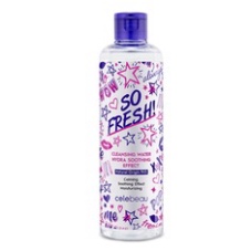 Nước tẩy trang, Tẩy Trang CELEBEAU Hydra Soothing Effecrt Cleansing Water 310ml Hàn Quốc