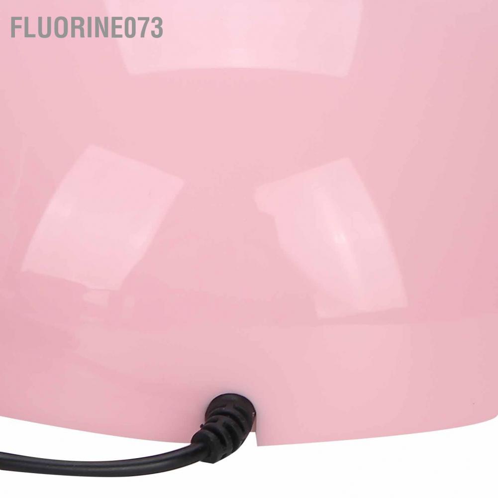 [Hàng mới về] Máy sấy LED UV 54W sơn móng tay nghệ thuật