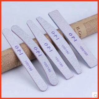 Dũa OPI các loại An binh nails
