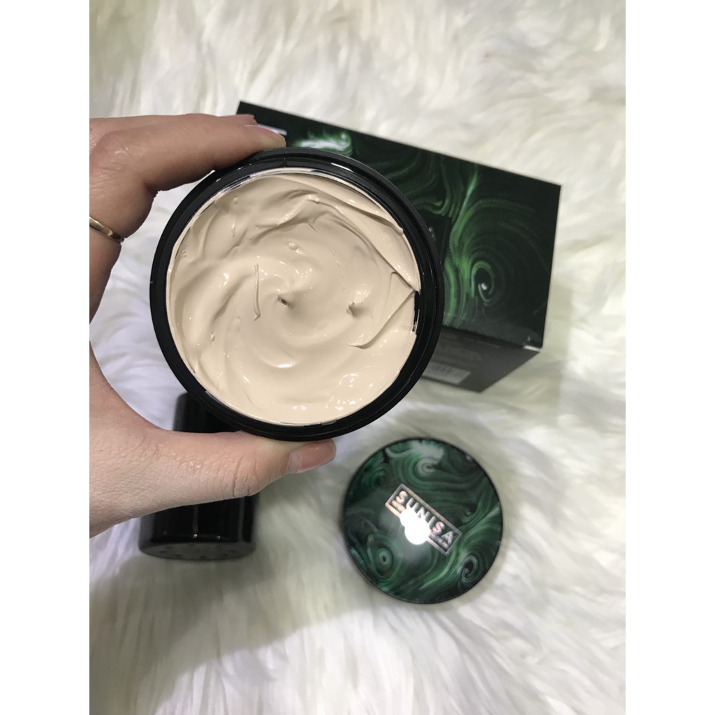 Phấn nước Air Cushion BB Cream hiệu SUNISA