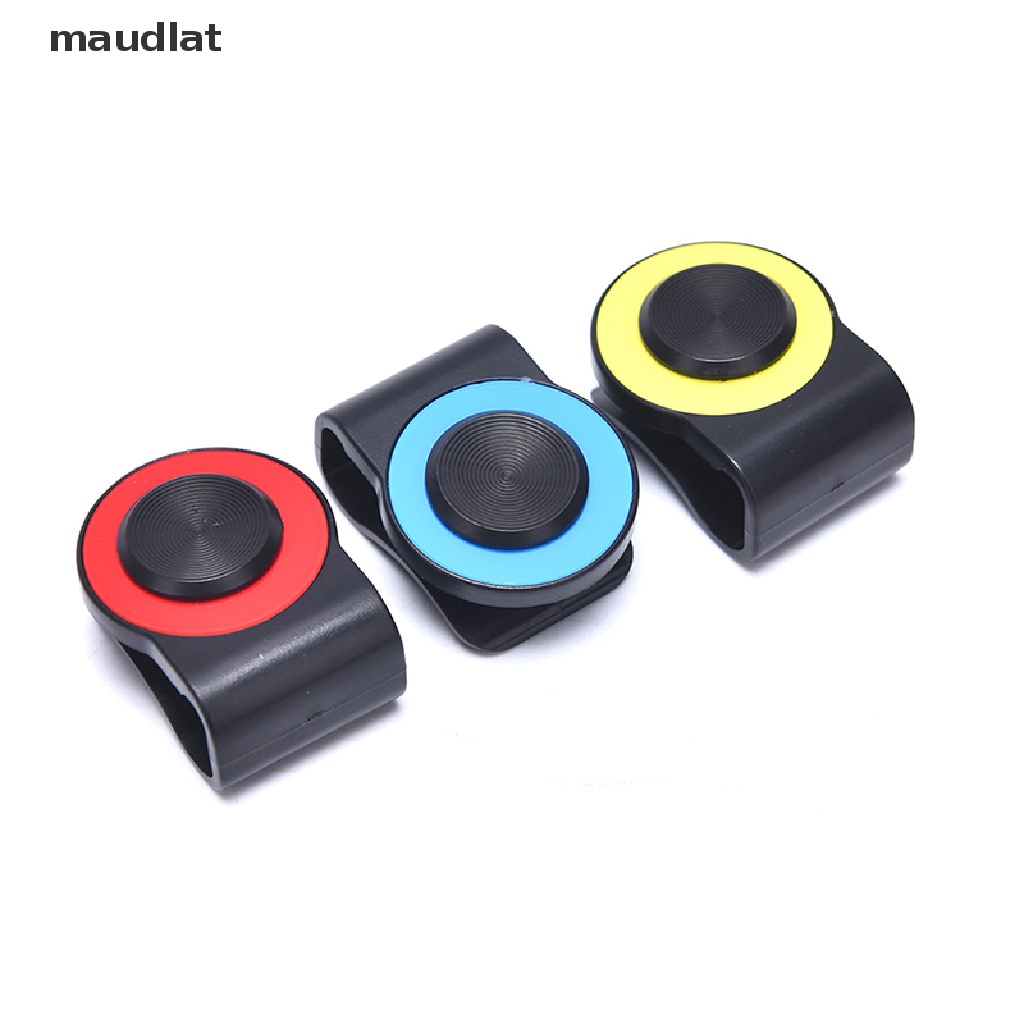 [maudlat] Mobile Phone Universal Game Controller Rocker Touch Screen Joystick Clip .