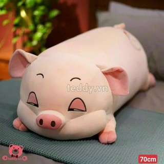 Gối ngủ Heo mơ màng