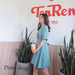 Đầm nút bọc