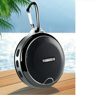 Loa Bluetooth Mini YM-316 Kiêm Móc Khóa