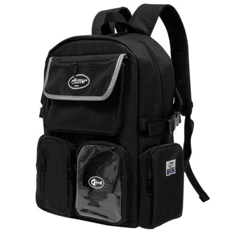 BALO ĐI HỌC LOCAL BRAND ORIGINAL BACKPACK