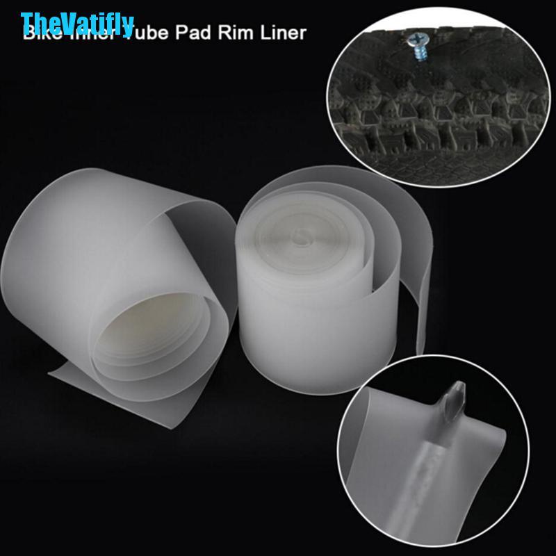 Bộ 2 Dây Đai Bảo Vệ Lốp Xe Đạp Leo Núi 26 29 700c Chuyên Dùng