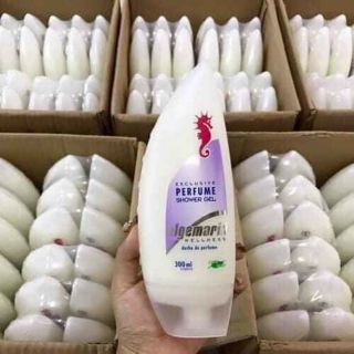 Sữa tắm cá ngựa chính hãng