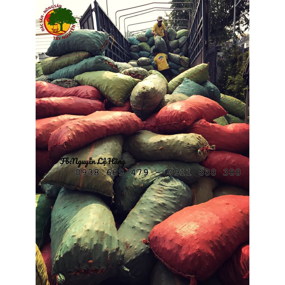 BỘT CÁM GẠO TINH NGHỆ 200GR