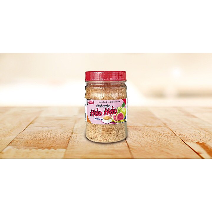 Muối Hảo Hảo chua cay chính hãng ACECOOK