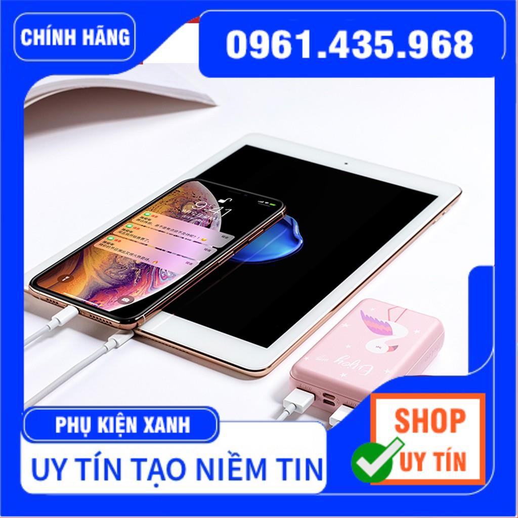 [ Chính Hãng ] Pin Sạc Dự Phòng Yoobao mini 10000mAh P10W CHÍNH HÃNG | BigBuy360 - bigbuy360.vn