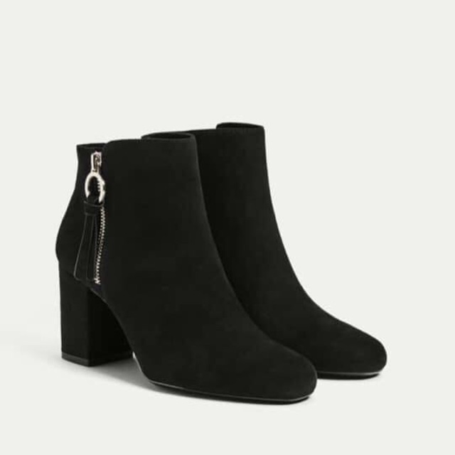 Boot bsk