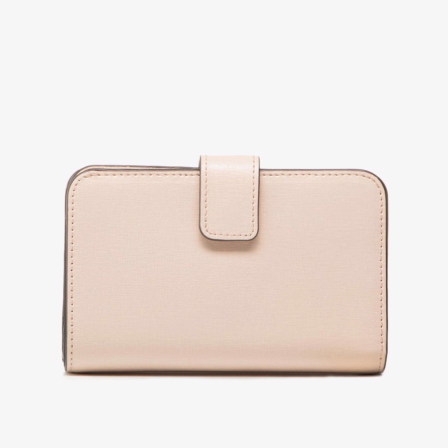 Ví Nữ FURLA Babylon M Compact Wallet Saffiano