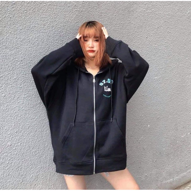 Khoác Hodie 07 | BigBuy360 - bigbuy360.vn