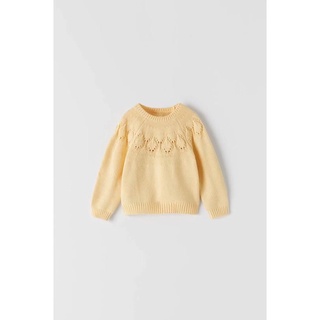 Áo len Baby Gap bé gái