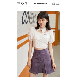 Quần short Vero Moda