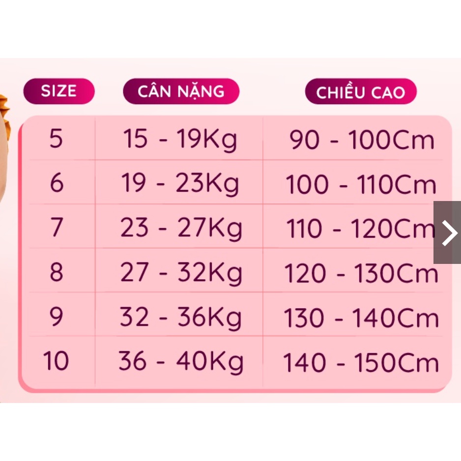 Váy đầm bé gái dáng suông hoạt hình ngộ nghĩnh chất cotton mềm mịn mùa hè Jumping Meters VG nhiều mẫu