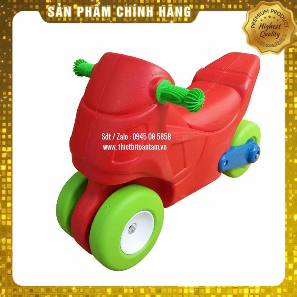 ( có sẳn )  Xe chòi chân moto 4 bánh TPHCM giá rẻ, uy tín