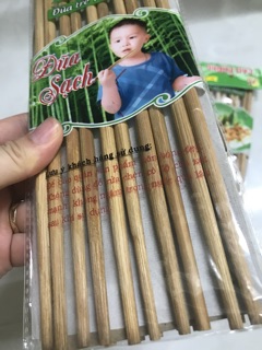 Đũa tre - Cao Phong