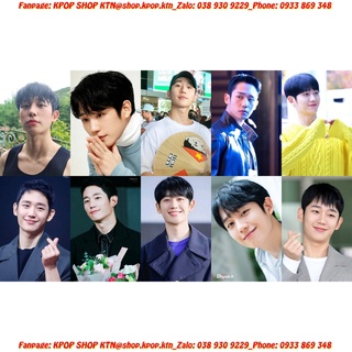 CARD IN FULL JUNG HAE IN