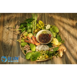 Mắm chua cá Bảy Trầu