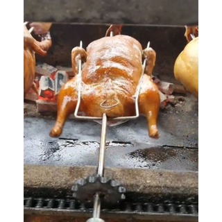 Gia Vị Vịt Quay - Hữu Kết ( 1kg/30-35con )