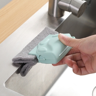 Convenient Window Slot Cleaning Tool