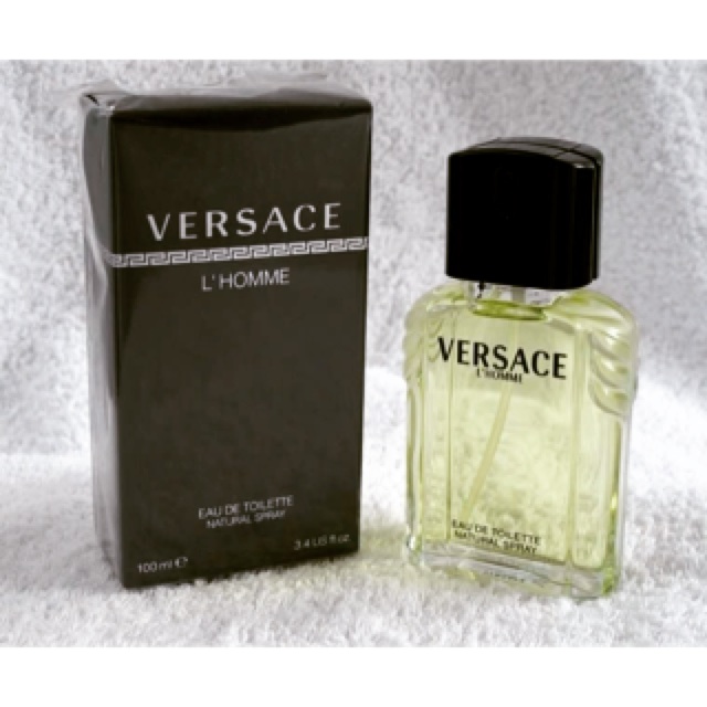 VERSACE L'HOMME 90ml