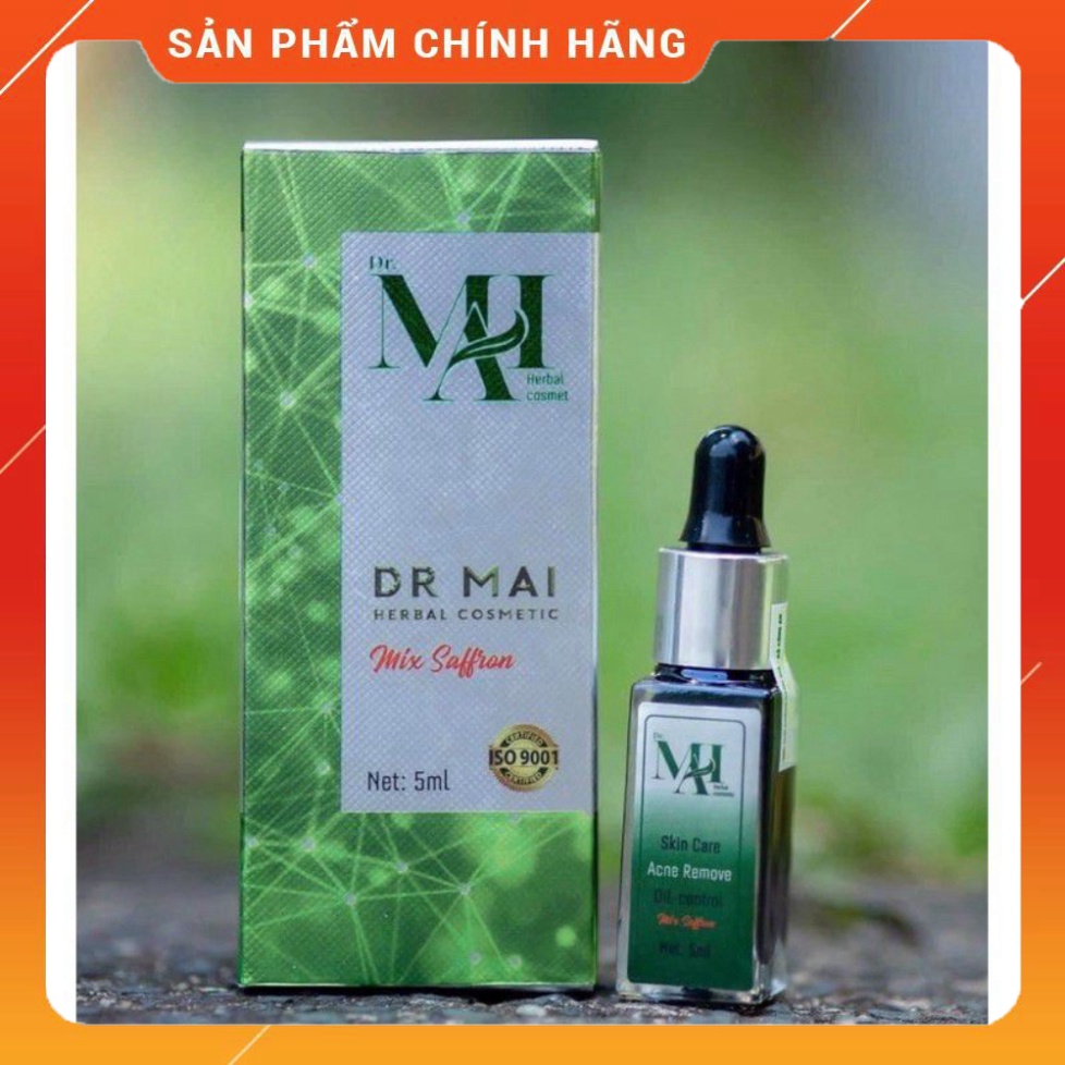 NGUYÊN CHẤT VÀ MIX CHÍNH HÃNG