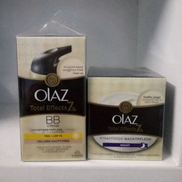 🏵 Ai đã dùng Olaz Đức rồi thì biết nó khác biệt thế nào với Olay các nước khác, rất nhiều người khi