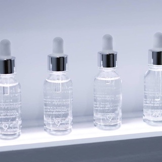 Tinh Chất 9Wishes Ampule Serum 25ml