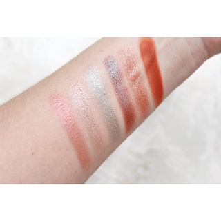 [SALE 50% BỂ 1 - 2 ô] Bảng phấn Urban Decay Naked Cyber