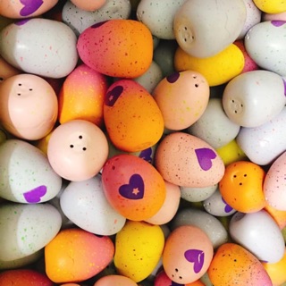 Trứng hatchimal - hiền kul