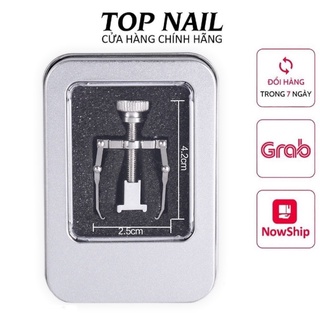 Hộp dụng cụ kích móng chân,móng tay quặp