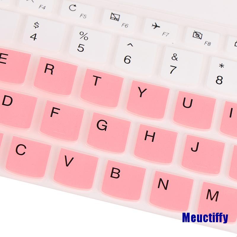 Tấm phủ bàn phím cỡ 14inch bảo vệ cho Lenovo Ideapad 310S 510S V110 710S-14 FFY