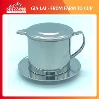 Phin cà phê inox, phin inox pha cà phê