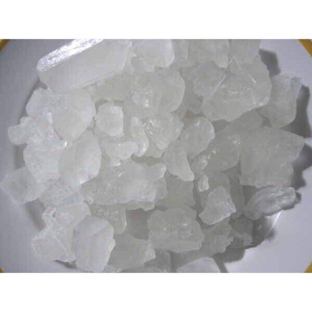 Phèn chua 500gr dạng viên