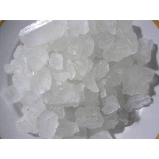 Phèn chua 500gr dạng viên