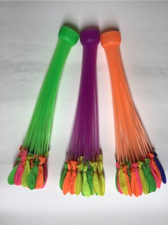 3 set bóng chùm(111cái)