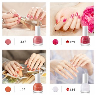 Sơn móng tay chuyên dụng Maycreate 11ml