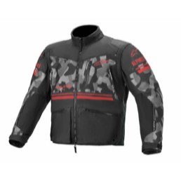 ÁO KHOÁC ĐI XE CÀO CÀO ALPINESTARS VENTURE R JACKET  3703019