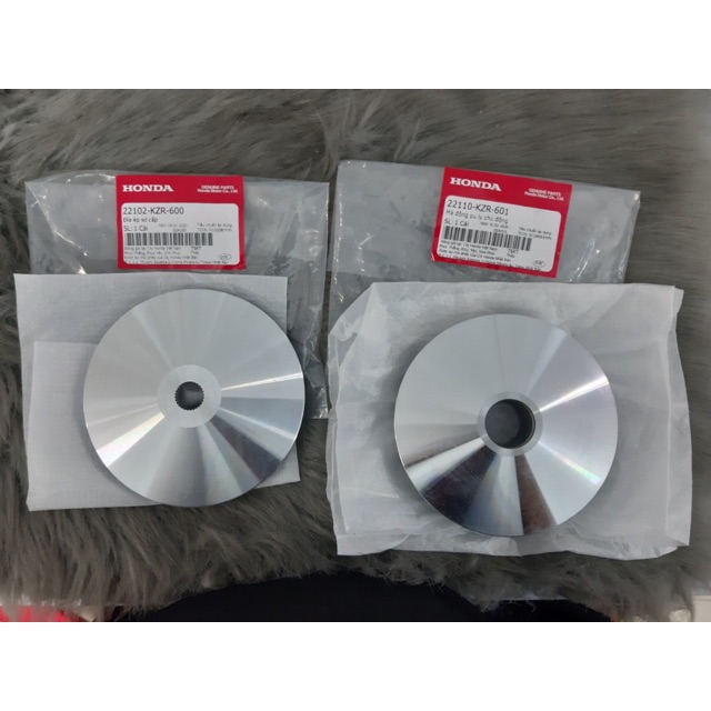 Cặp Nồi Trước Xe Ga 125 ( AB , LEAD , SHMODE , CLICK VARIO , PCX )