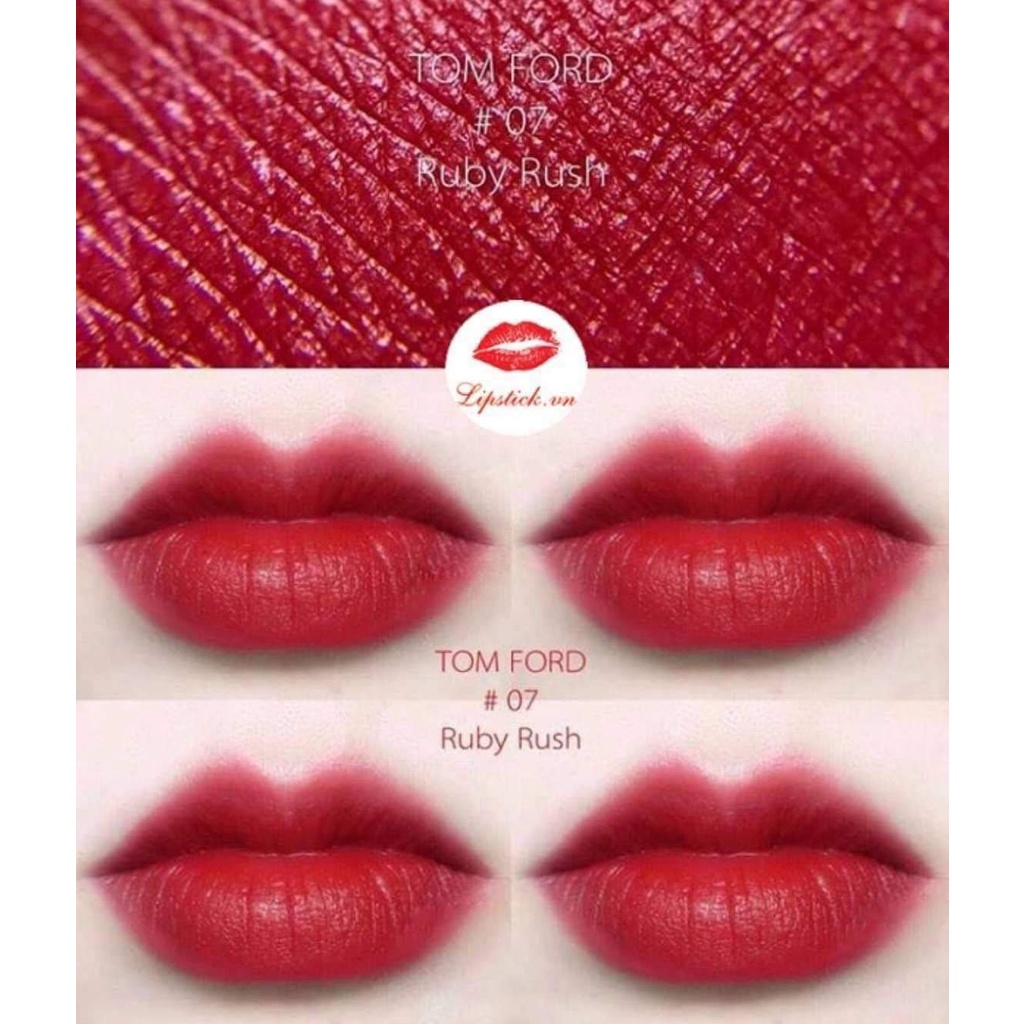 CHUẨN AUTH 100% ĐỦ BILL,Son Tom Ford cao cấp HOT SALE (SẴN 15 MÀU HÓT NHẤT) ĐÃ CÓ MẶT TẠI SHOP | BigBuy360 - bigbuy360.vn