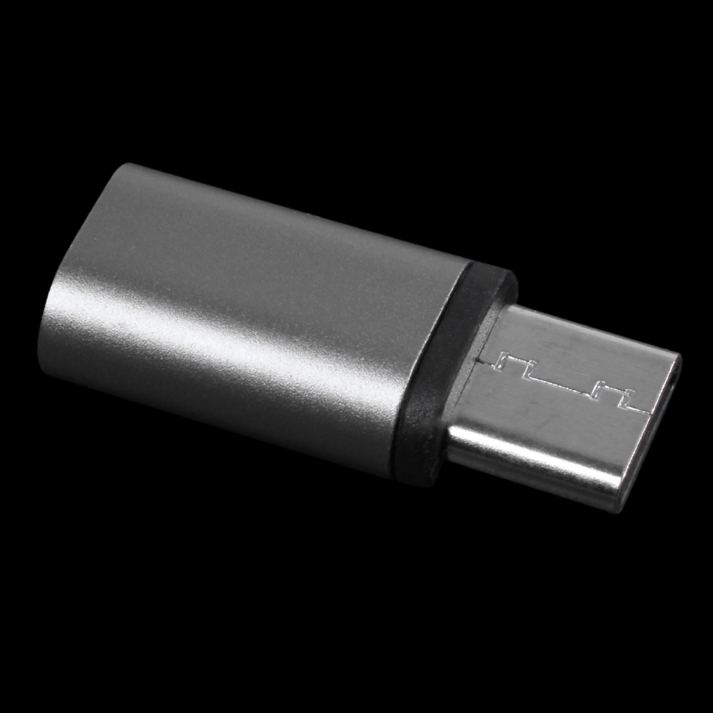 Đầu Chuyển Đổi Micro-Usb Usb 3.1 Type-C Usb