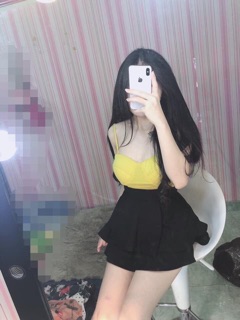 CHÂN VÁY BA TẦNG