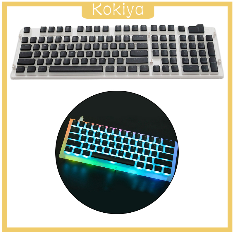 Bộ 108 Nút Bấm Thay Thế Cho Bàn Phím Cherry Mx | BigBuy360 - bigbuy360.vn