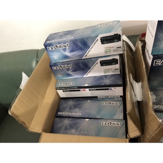 Hộp mực in/ cartridge hp : 85a – 35a /canon: 325/36a