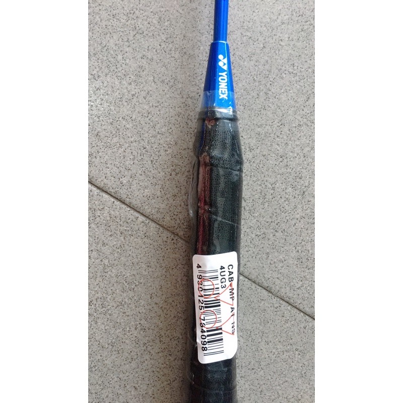 Sét 1 đôi vợt cầu lông Yonex kèm túi xịn sò