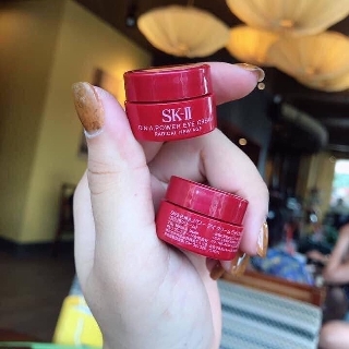 Kem mắt SK-II mini