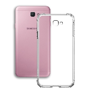 SAMSUNG J7 PRIME ỐP DẺO TRONG CHỐNG SỐC 4 GÓC CẠNH